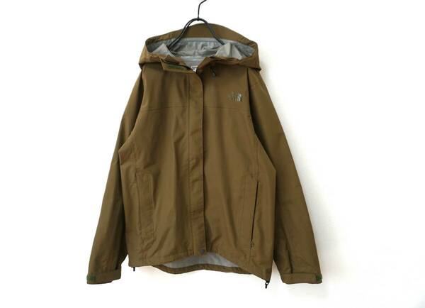 THE NORTH FACE ナイロンマウンテンパーカー M NPW1902Z