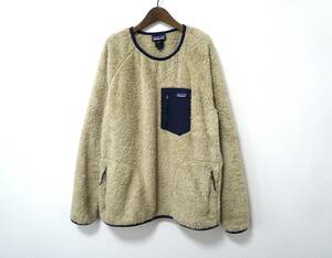 patagonia パタゴニア Los Gatos Fleece Crew L