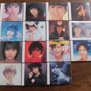 SACD全セット 松田聖子 ステレオサウンド の画像1