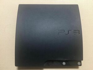 本体のみ　PS3本体　CECH-2000A 現状品