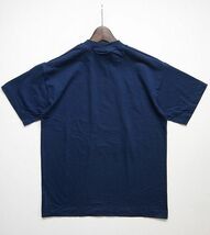 90s 美品●Jamiroquai ジャミロクワイ Tシャツ M ネイビー系 SCREEN STARS シングルステッチ vintage ヴィンテージ 古着_画像4