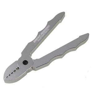 ^ dumper ( shock ) shaft for plier, Eagle 2814V2-SI(.. packet )