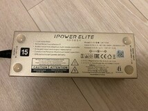 iFI-Audio 「iPower Elite」超ローノイズ大容量ACアダプター 出力15V/3.5A新品をOlioSpecから49,500円で購入_画像2