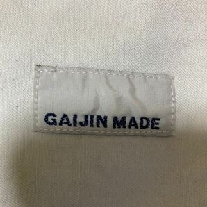 ★送料無料★GAIJIN MADE★ガイジンメイド★ワークパンツ★ボトムス★パンツ★チェックの画像8