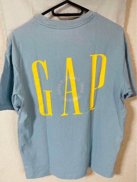 GAP Tシャツ