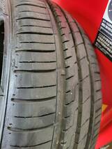 165/50R15■8分山■23年製■Neo Green■1本_画像2