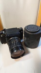 ASAHI　PENTAX　6×7 ジャンク品