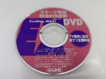 松金洋子 (松金ようこ) ほか EX MAX! vol.9 特別付録DVD 2007年10月号 エキサイティング マックス_画像1