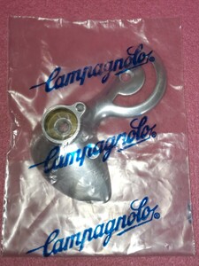 未開封 未使用品Campagnolo Corsa Record アウターゲージプレート 1st.gen対策品 Cレコ Cレコード カンパニョーロ