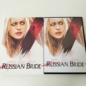 RUSSIAN BRIDE　輸入盤　DVD