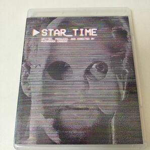 Star Time　輸入盤　Blu-ray&DVD