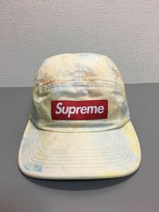 Supreme シュプリーム ジェットキャップ ボックスロゴ 帽子