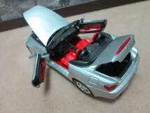 1/24 「Ford Expedition XLT + Honda S2000」 「Metal Trailer Pack・Motor MAX」！！_画像8