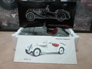 1/12 「BMW 328」！！　 「EBBRO Premium Classixxs-Modelle」