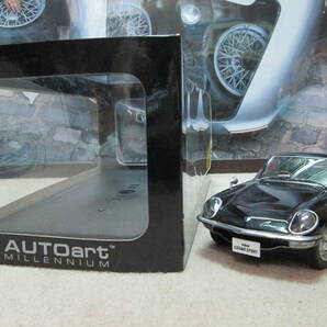 1/18 「Mazda Cosmo Sport」！！  「AUTOart」の画像1