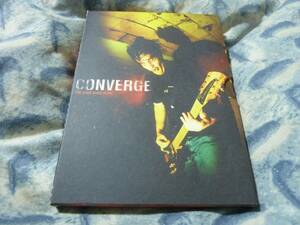 Converge / The Long Road Home　　　　3枚以上で送料無料