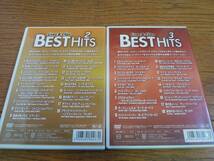 Best Hits Live & Clips　７枚セット_画像3