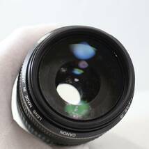 【現状品】キャノン Canon EF 75-300mm F4-5.6 IS USM レンズ ジャンク扱い (390)_画像8