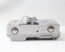 【シャッター/フラッシュOK】富士フィルム FUJIFILM Silvi F2.8 SUPER-EBC FUJINON ZOOM 24-50mm コンパクトカメラ (442)_画像3
