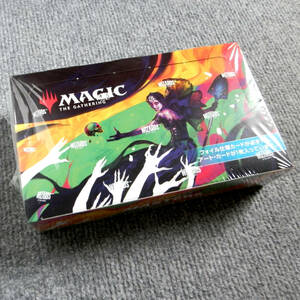 MTG 統率者マスターズ セット・ブースター 日本語版1BOX