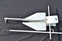 5kg【ダンフォース型アンカー】_画像6