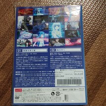 蒼き鋼のアルペジオ ARS NOVA アルスノヴァ TV版 全6巻 全巻セット DVD_画像2