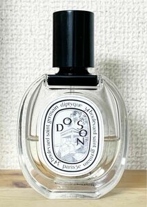 ディプティック diptyque ドソン 50ml EDT