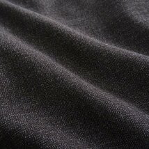 新品 スーツカンパニー British Wool Light トロピカル ジャケット AB7(やや幅広LL) 茶 【J53212】 blazer's bank.com ブレザー 春夏_画像7