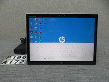 良品PC HP ELITE X2◆Office 付◆タッチパネル13.3型 3K◆ 秒速起動Core i5 第8世代8CPU/ 8GB/爆速SSD 256GB◆2in1◆SIMスロット付◆Win11_画像2