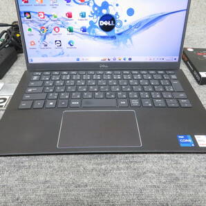 究極PC DELL VOSTRO 5310◆ 秒速起動 Core i5第11世代8CPU / 8GB /新品・暴速SSD 512GB ◆13.3型◆カメラ◆ Windows11◆Office付◆値下げの画像10