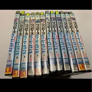 ワンピース ウォーターセブン編 1〜12 全巻 中古品
