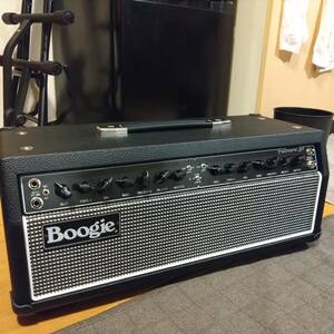 Mesa/Boogie Fillmore 50 Medium Head