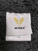 AVIREX ネックウォーマー_画像4