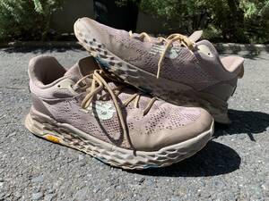 激レア　ノンネイティブ別注　ニューバランス　New Balance × nonnative MTHIERN5　9.5インチ　GORETEX　ゴアテックス