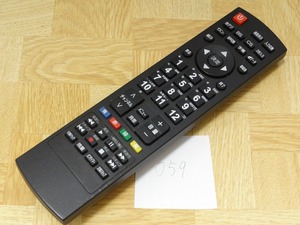 ★ジョワイユ 液晶テレビ JOY-32TVSUMO1-W SW40TVW他用リモコン MA21 送料無料 