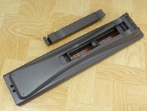 ★美品★HITACHI 日立 液晶テレビL 19-N1 L29-N1 L39-N1 L50-N1 L19-N2 L23-N2 L29-N2 L39-N2 L50-N2 用リモコン C-H23 送料無料 _画像4