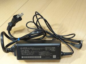 ★NEC 無線LANルーター Aterm WG1400HP WG1800HP 用ACアダプター AL1-003209-001 DC12V 1.5A 送料無料 