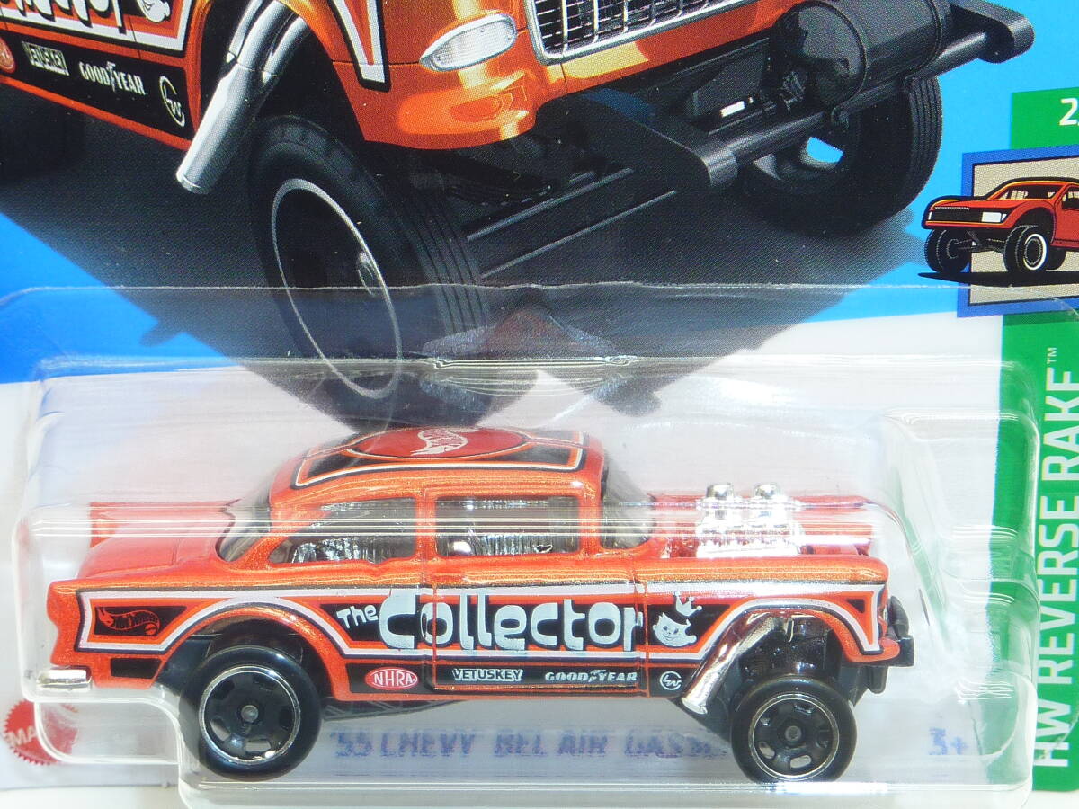 2025年最新】Yahoo!オークション -hot wheels 55'chevyの中古品 2025年最新】Yahoo!オークション -hot wheels 55'chevyの中古品