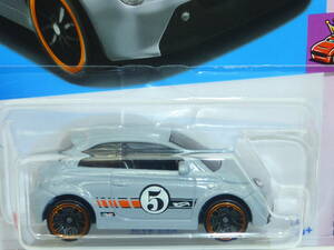 ◇ホットウィール Hot Wheels フィアット500e FIAT 500e◆