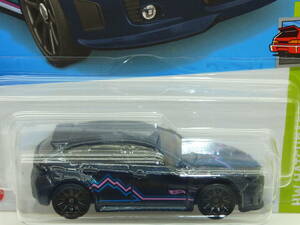 ◇ホットウィール Hot Wheels スバル SUBARU WRX STI◆