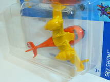 ◇ホットウィール Hot Wheels ウォーターボンバー HW WATER BOMBER◆_画像2