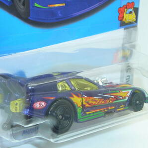 ◇ホットウィール Hot Wheels マスタングNHRAファニーカー MUSTANG NHRA FUNNY CAR◆の画像3