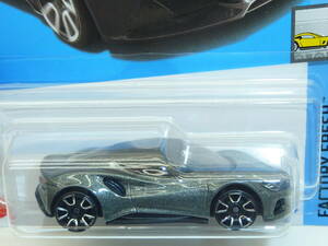 ◇ホットウィール Hot Wheels ロータス・エミーラ LOTUS EMIRA◆