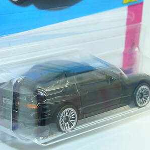 ◇ホットウィール Hot Wheels マツダRX-7、FC3S ’89 MAZDA SAVANNA RX-7 FC3S◆の画像3