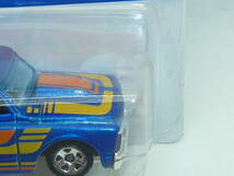 ◇ホットウィール Hot Wheels フライング カスタム FLYING CUSTOMS シェビー '67 CHEVY C10◆_画像8