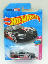 ◇ホットウィール Hot Wheels カスタム フォード マスタング CUSTOM '18FORD MUSTANG GT◆_画像4