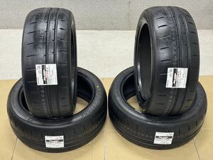 ブリヂストン　タイヤ4本新品 215/45R17 POTENZA RE-09 D