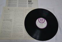 12(LP) MAGIC SAM BLUES BAND Black Magic 帯なし日本盤再発　1974年　_画像3