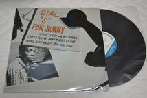 12(LP) SONNY CLARK DIAL"S"FOR SONNY 帯なし日本盤　再発　美品_画像1