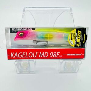 カゲロウ MD 98F PH ゴースト キャンディー KAGELOU 新品